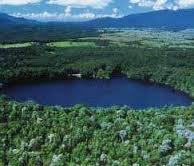 Voyage sur-mesure, Yungaburra & les Atherton Tablelands
